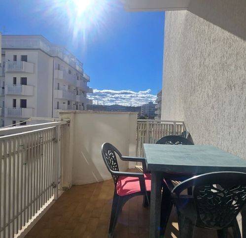 appartamento in vendita a San Salvo in zona San Salvo Marina