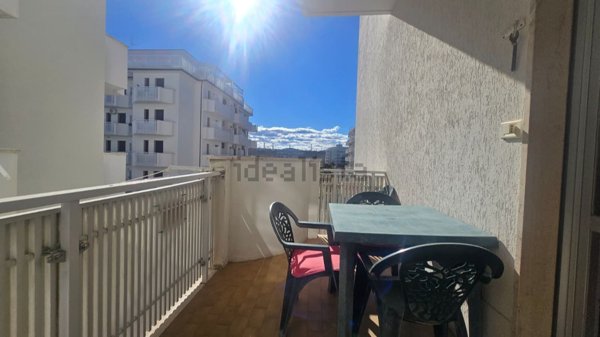 appartamento in vendita a San Salvo in zona San Salvo Marina