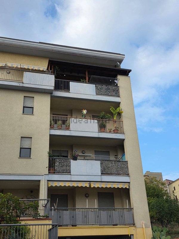 appartamento in vendita a San Salvo