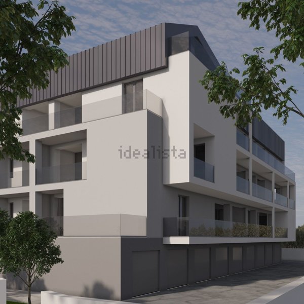 appartamento in vendita a San Salvo