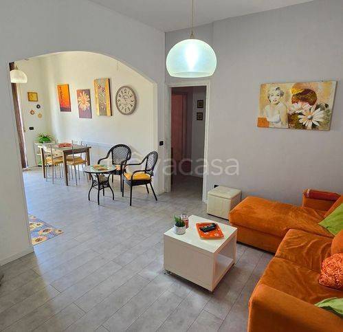 appartamento in vendita a San Salvo in zona San Salvo Marina