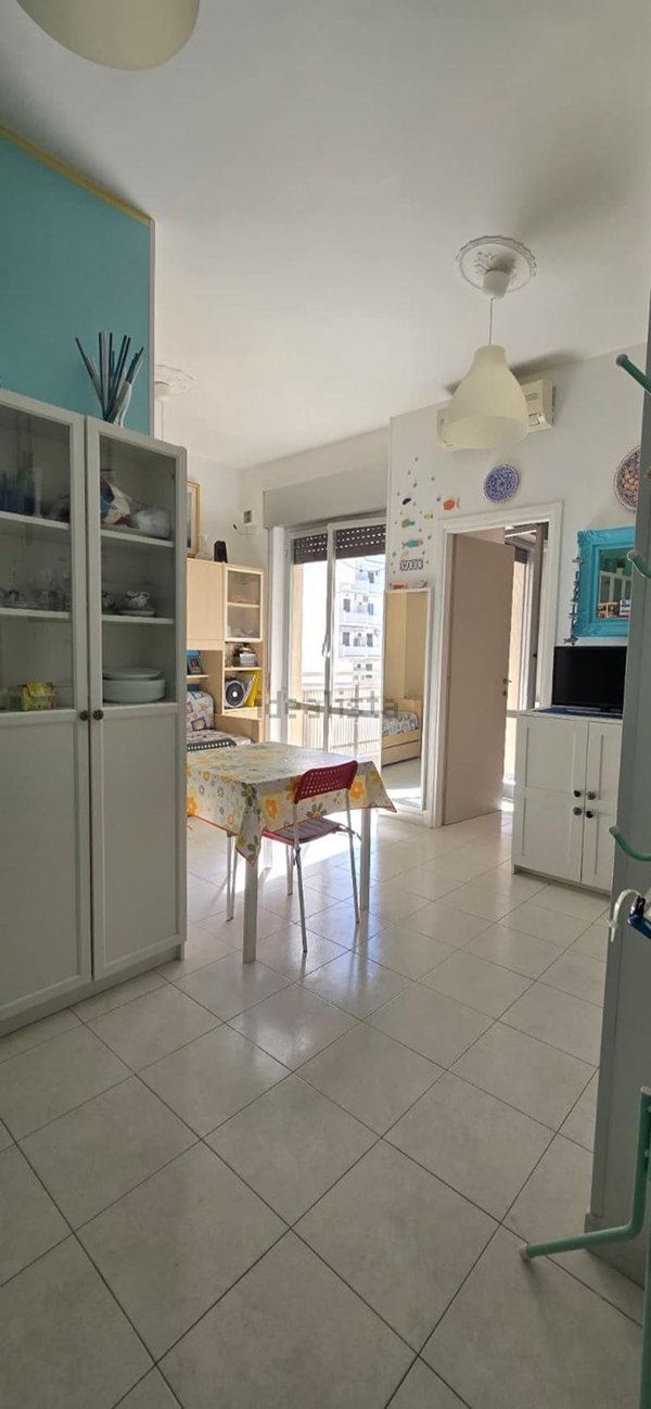 appartamento in vendita a San Salvo in zona San Salvo Marina