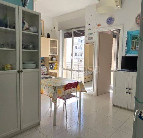 appartamento in vendita a San Salvo in zona San Salvo Marina