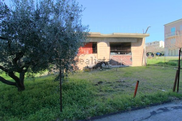 appartamento in vendita a San Salvo