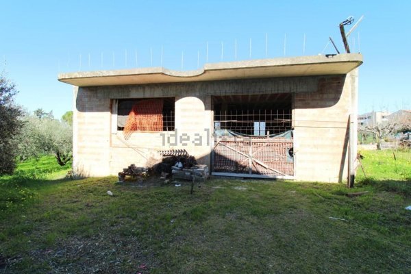 appartamento in vendita a San Salvo