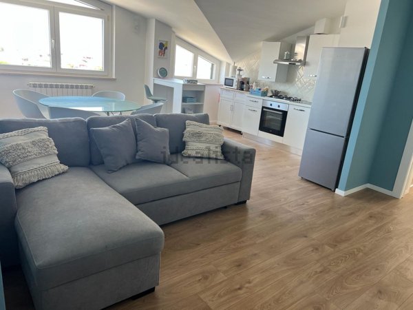 appartamento in vendita a San Salvo