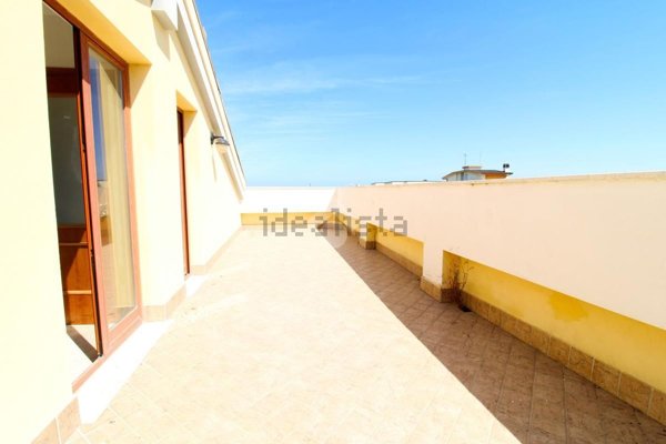 appartamento in vendita a San Salvo