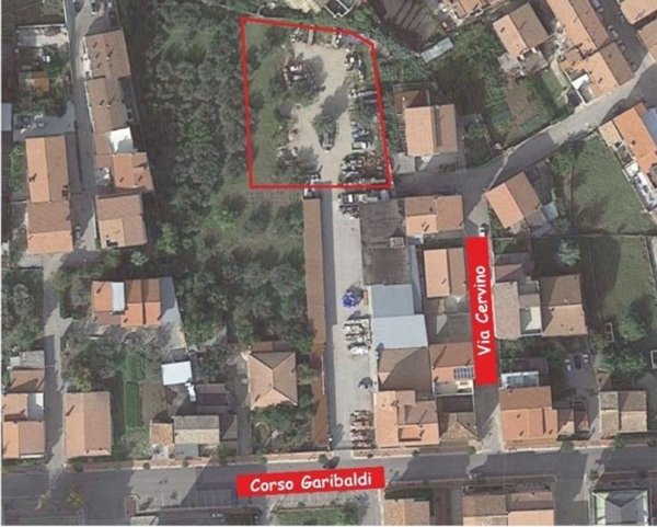 terreno agricolo in vendita a San Salvo in zona San Salvo Marina