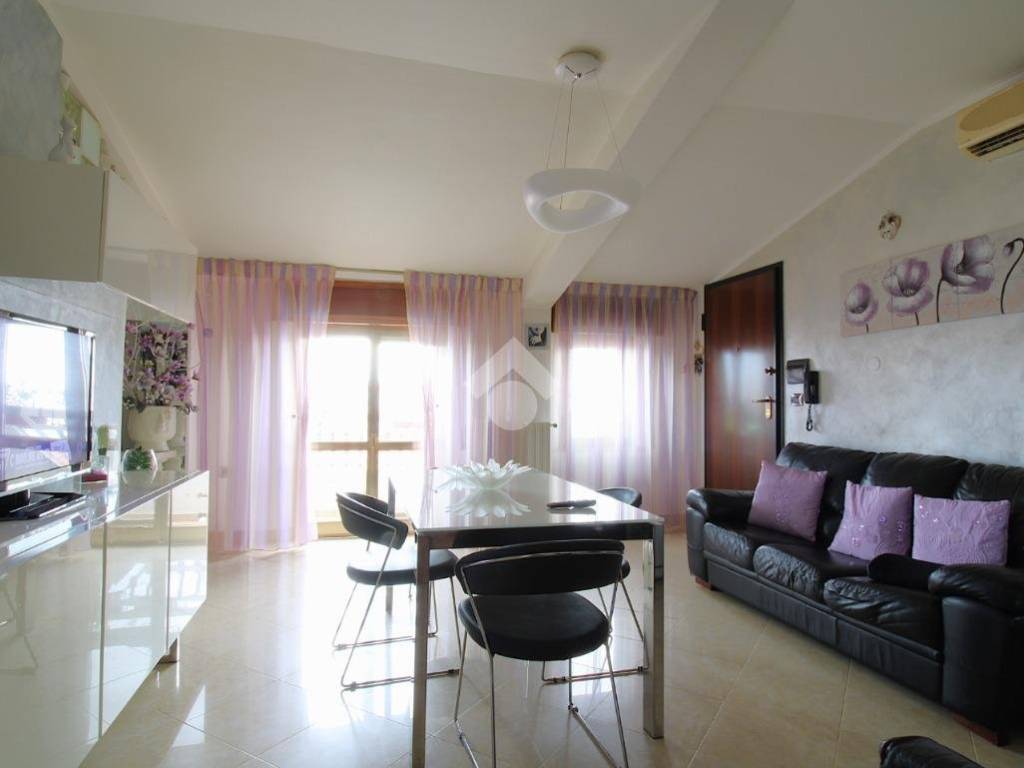 appartamento in vendita a San Salvo