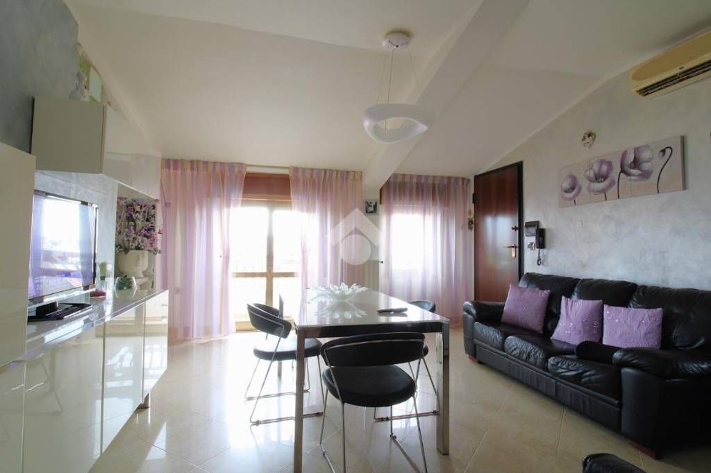 appartamento in vendita a San Salvo