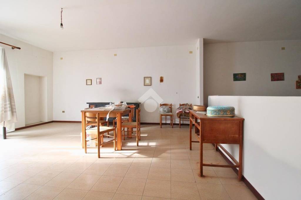 appartamento in vendita a San Salvo