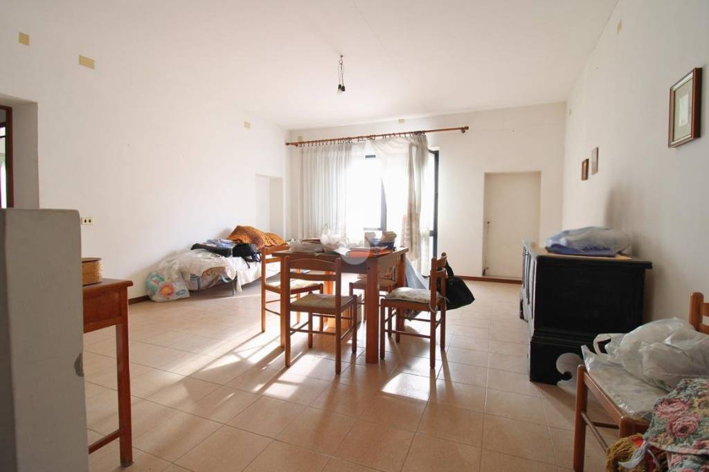 appartamento in vendita a San Salvo