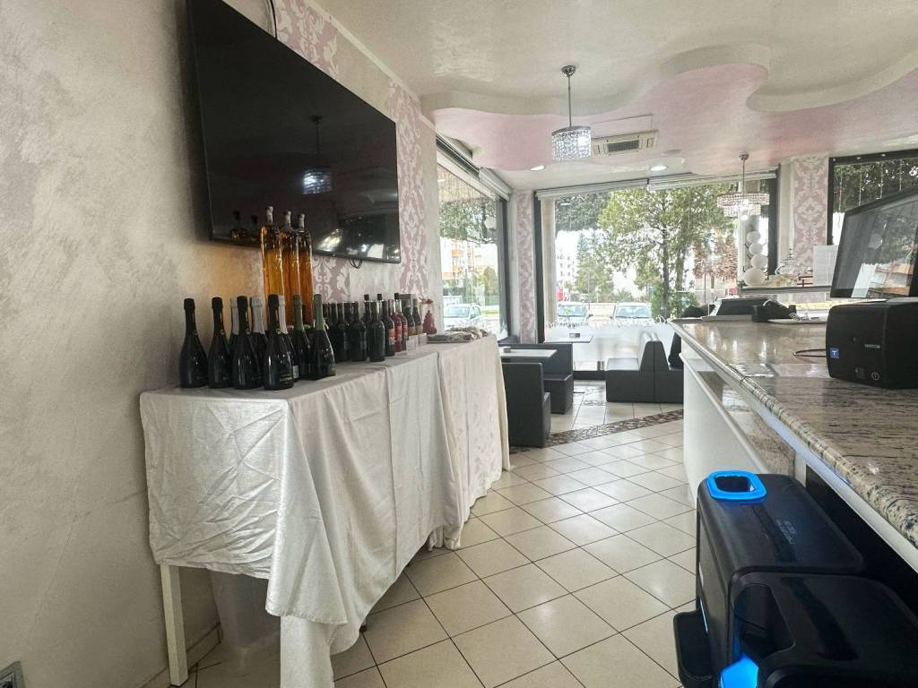 negozio in vendita a San Salvo