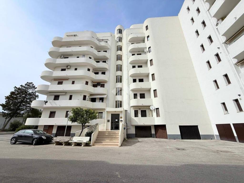 appartamento in vendita a San Salvo in zona San Salvo Marina