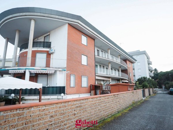 appartamento in vendita a San Salvo in zona San Salvo Marina