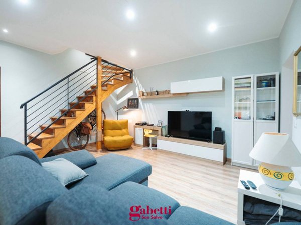 casa indipendente in vendita a San Salvo