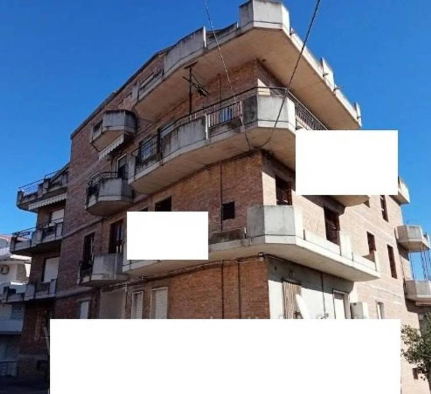 appartamento in vendita a San Salvo