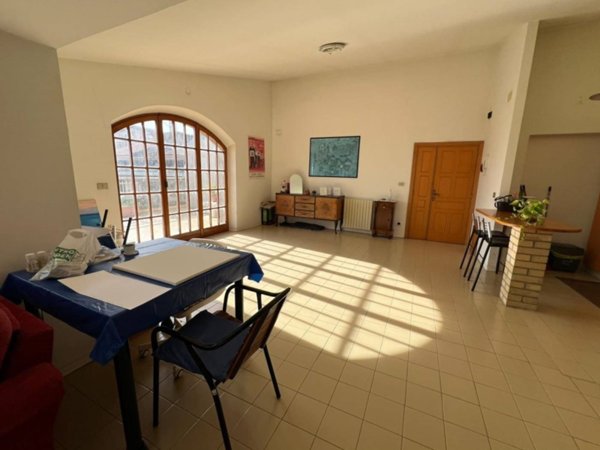 appartamento in vendita a San Salvo