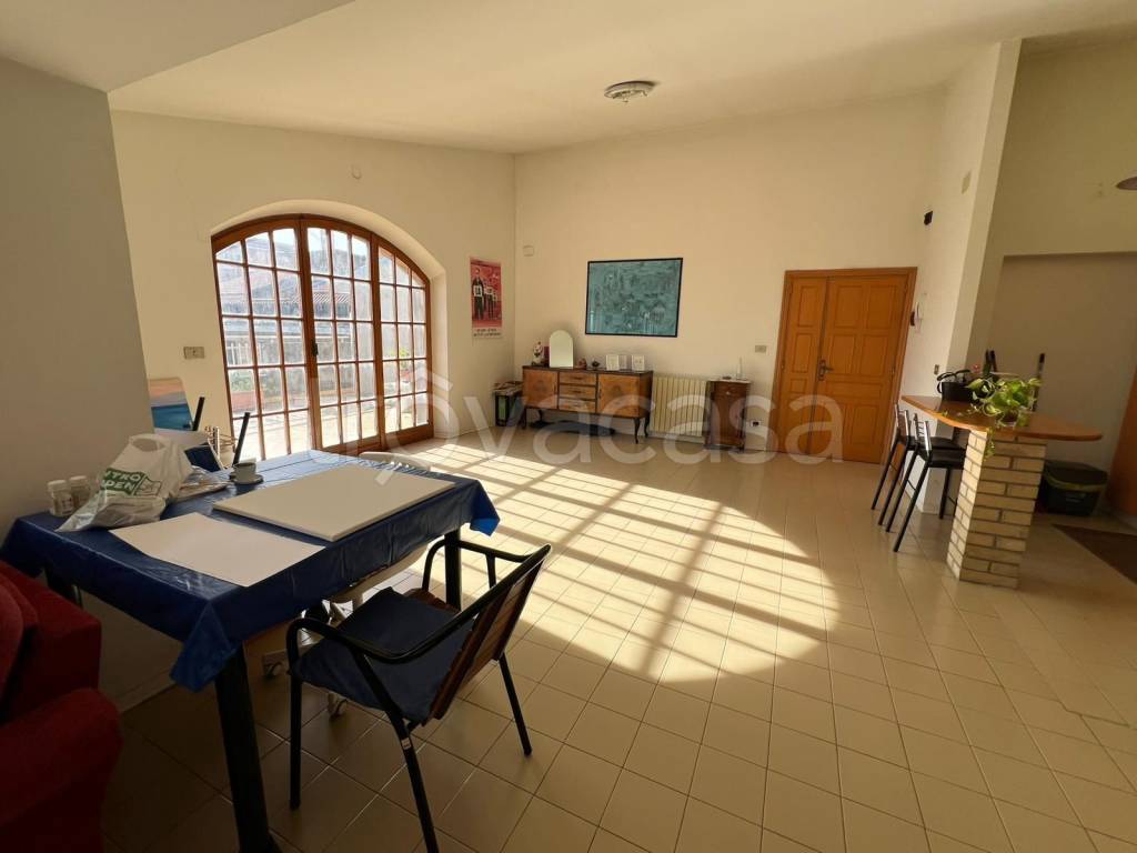 appartamento in vendita a San Salvo