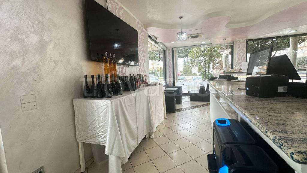 negozio in vendita a San Salvo