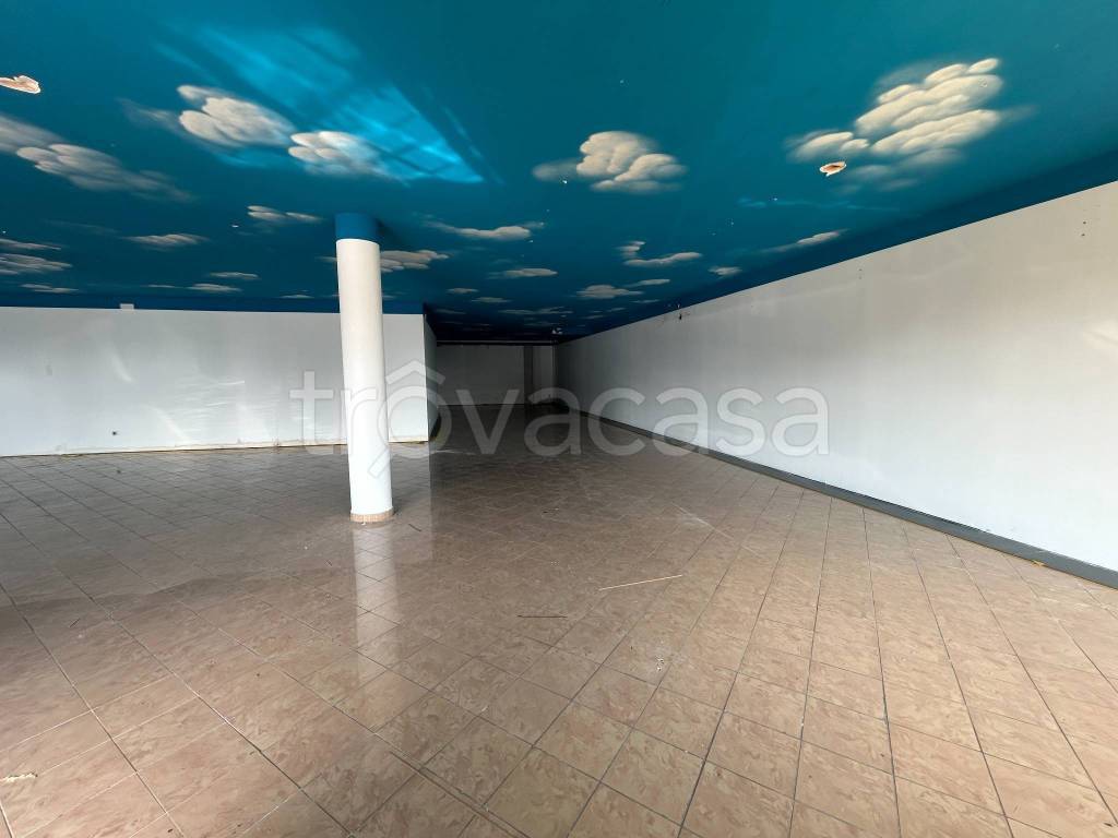 negozio in vendita a San Salvo