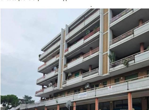 appartamento in vendita a San Salvo