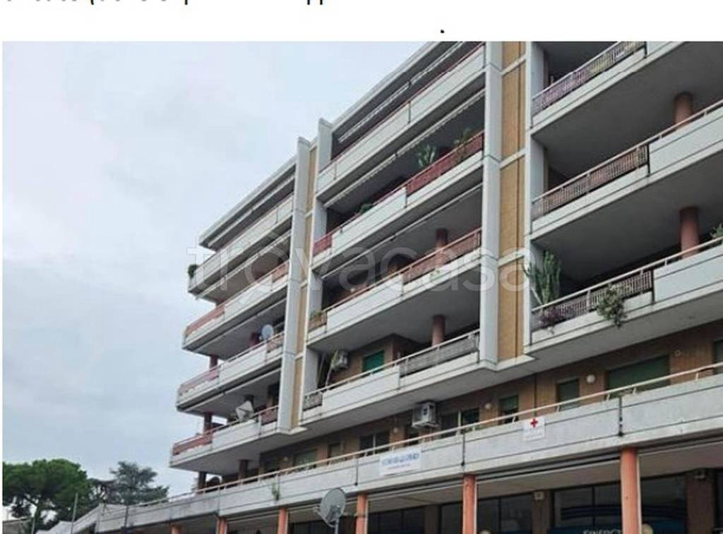 appartamento in vendita a San Salvo