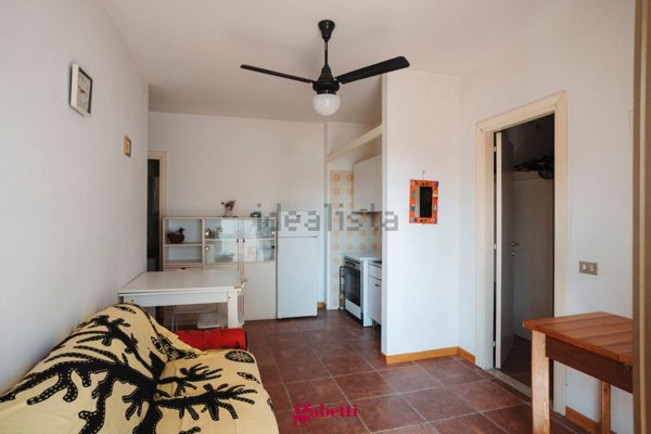 appartamento in vendita a San Salvo in zona San Salvo Marina