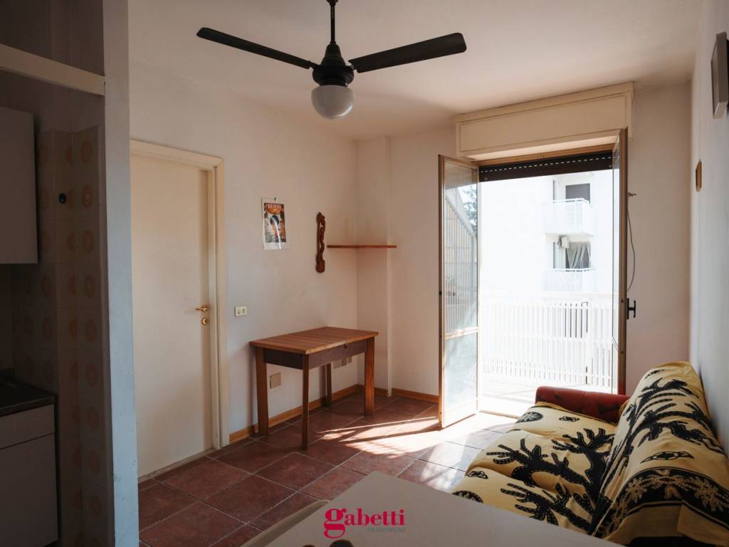 appartamento in vendita a San Salvo in zona San Salvo Marina