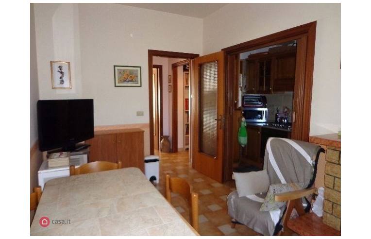 appartamento in vendita a San Salvo