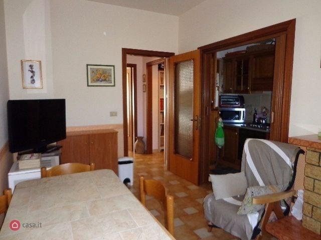 appartamento in vendita a San Salvo