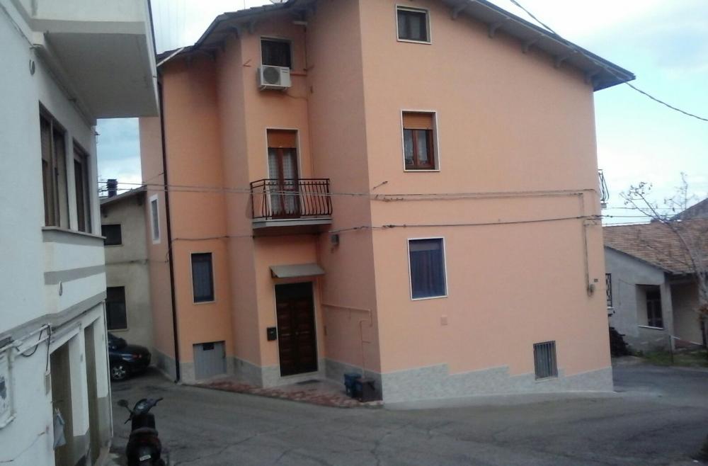 casa indipendente in vendita a San Salvo