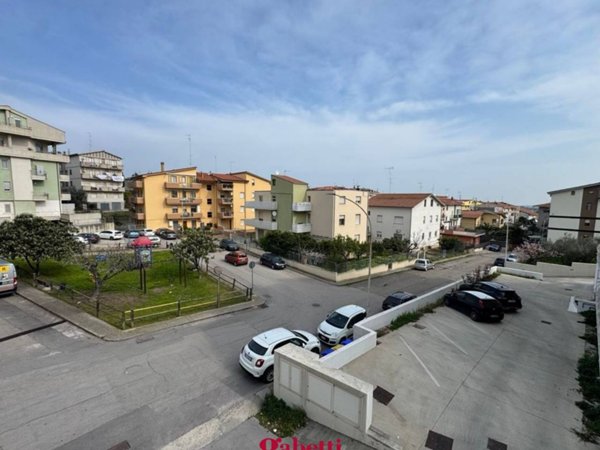 appartamento in vendita a San Salvo