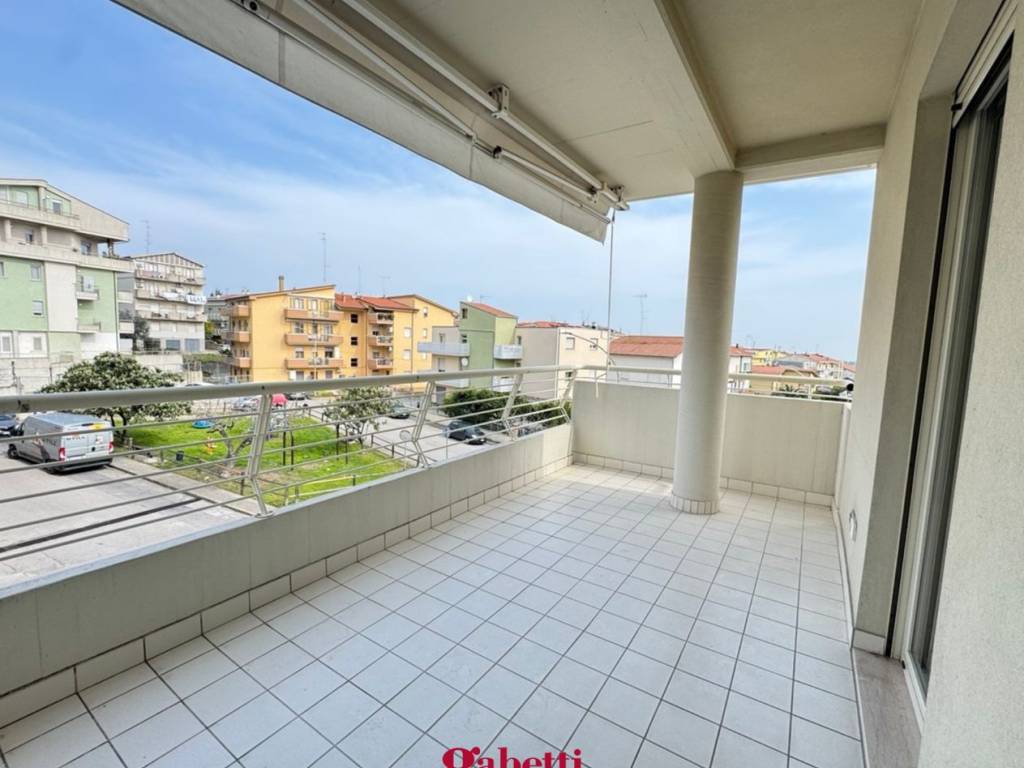 appartamento in vendita a San Salvo