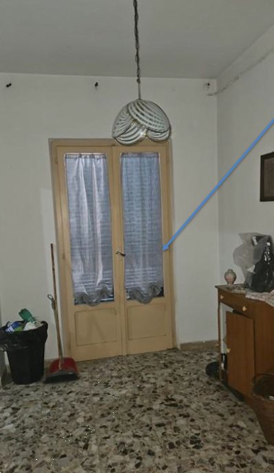 appartamento in vendita a San Salvo