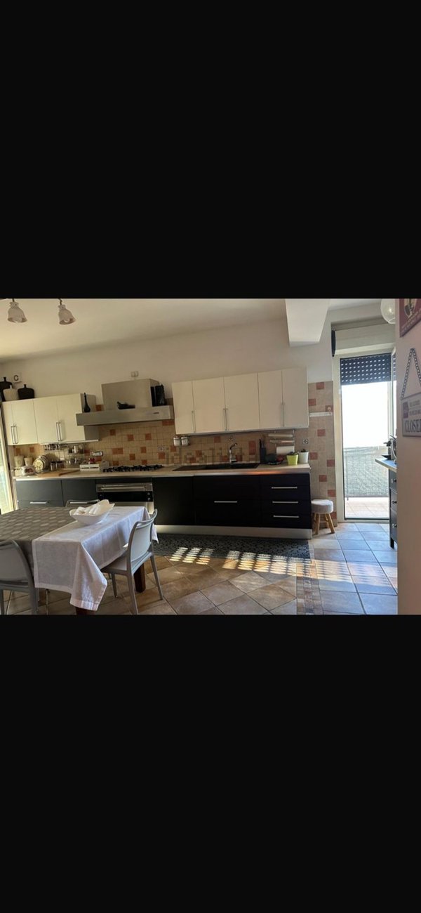 appartamento in vendita a San Salvo