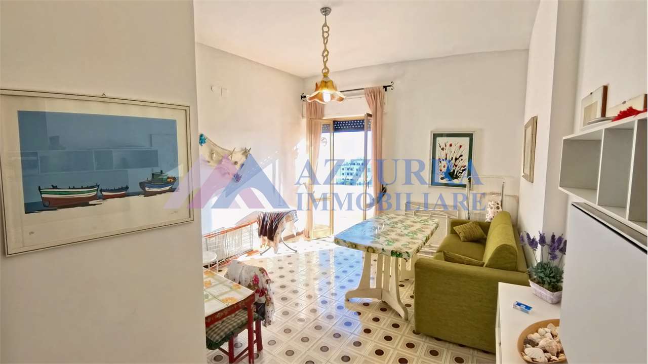 appartamento in vendita a San Salvo in zona San Salvo Marina