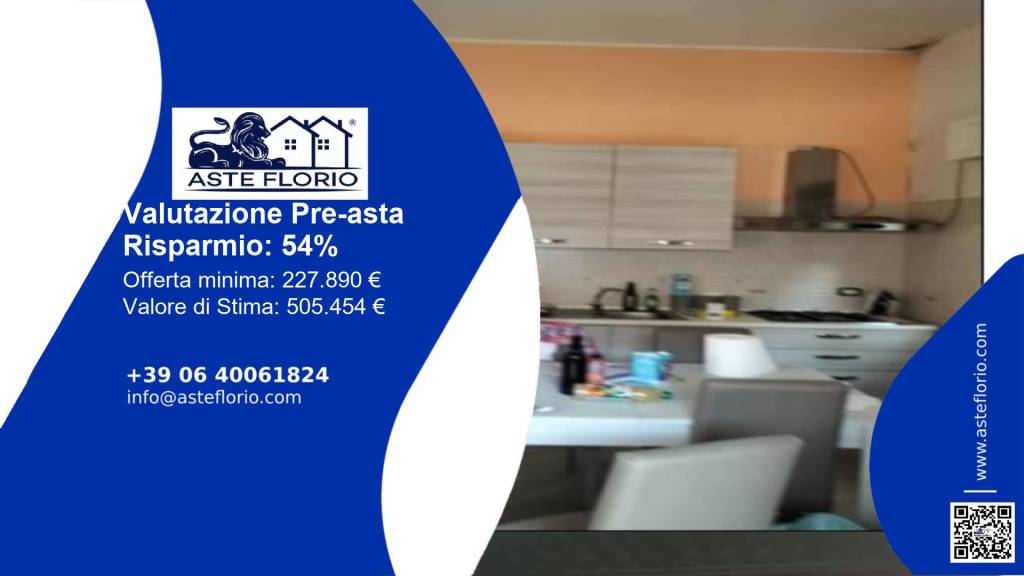 appartamento in vendita a San Salvo