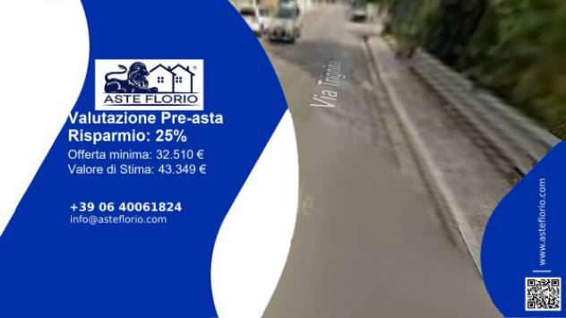 locale commerciale in vendita a San Salvo