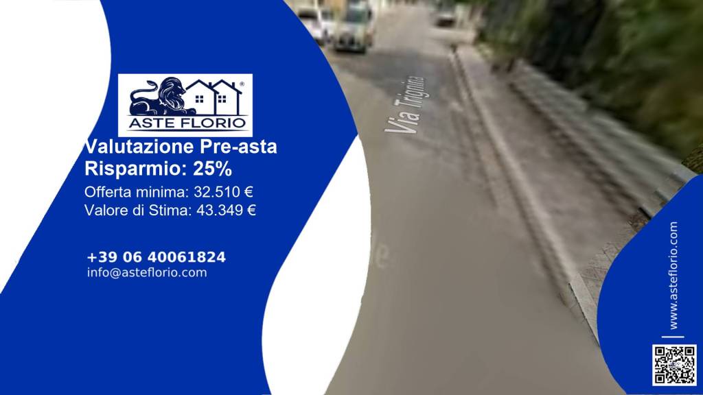 locale commerciale in vendita a San Salvo