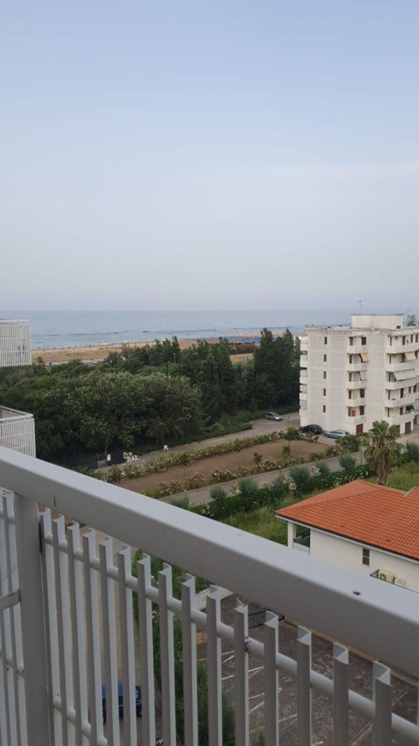 appartamento in vendita a San Salvo in zona San Salvo Marina