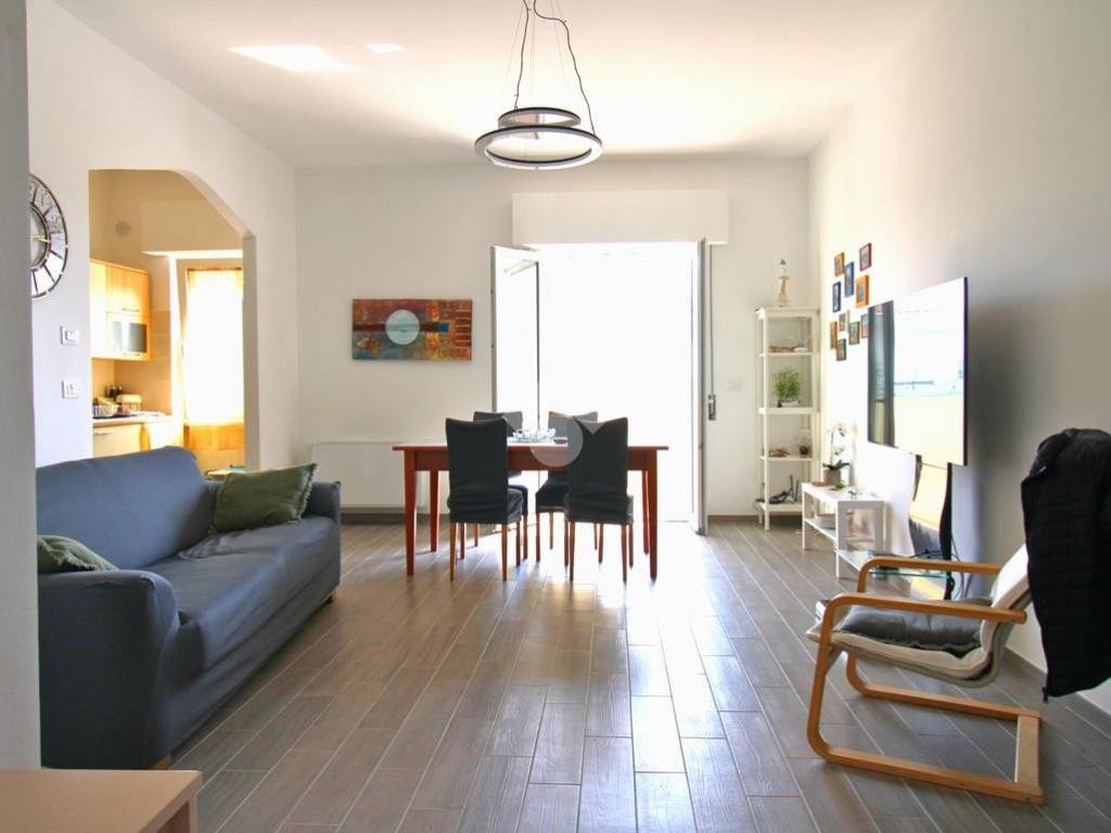 appartamento in vendita a San Salvo in zona San Salvo Marina