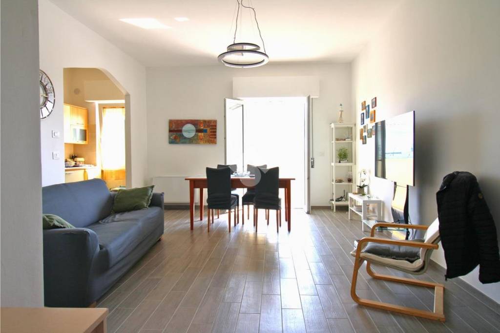 appartamento in vendita a San Salvo in zona San Salvo Marina