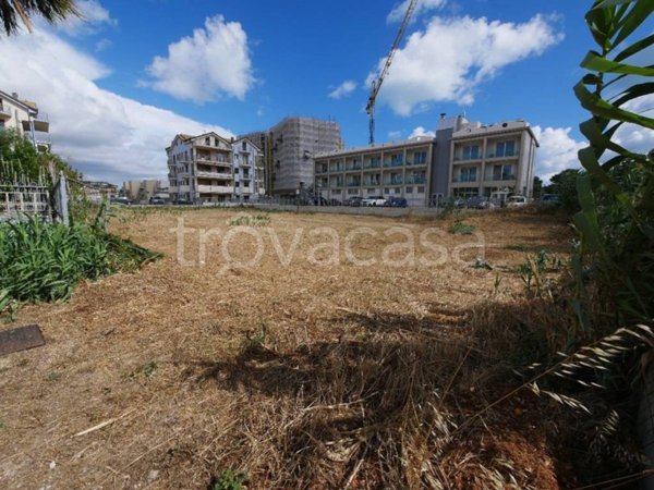 terreno agricolo in vendita a San Salvo in zona San Salvo Marina