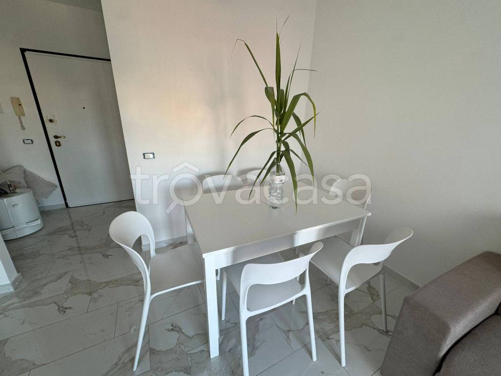 appartamento in vendita a San Salvo