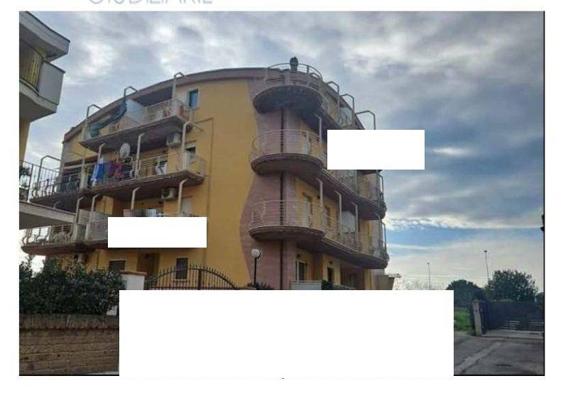 appartamento in vendita a San Salvo