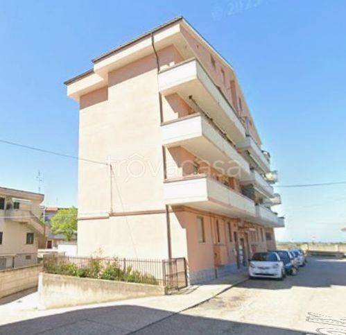 appartamento in vendita a San Salvo