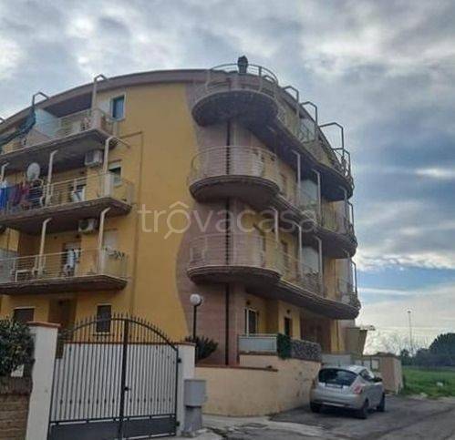 appartamento in vendita a San Salvo