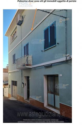 appartamento in vendita a San Salvo