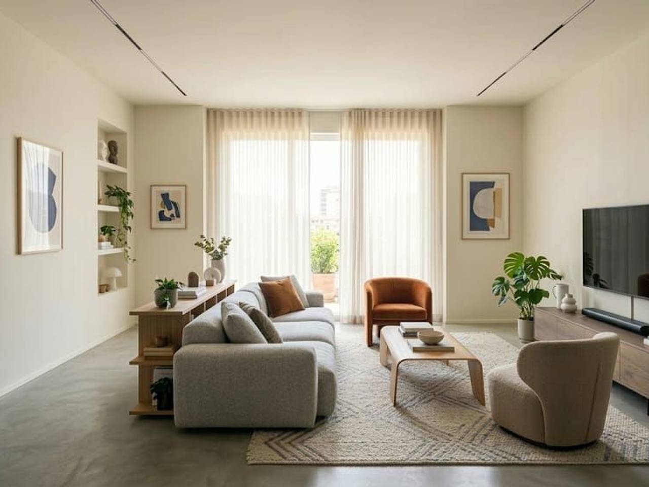 appartamento in vendita a San Salvo